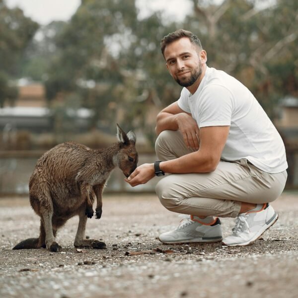 Pacchetto Working Holiday Visa