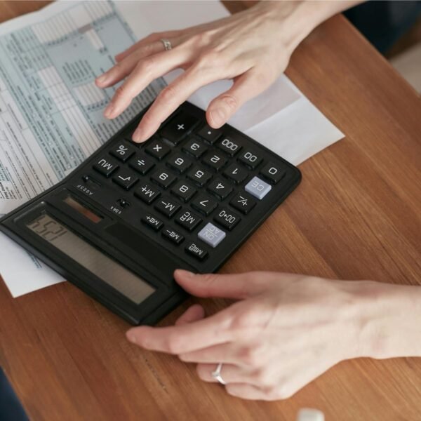 Tax Return