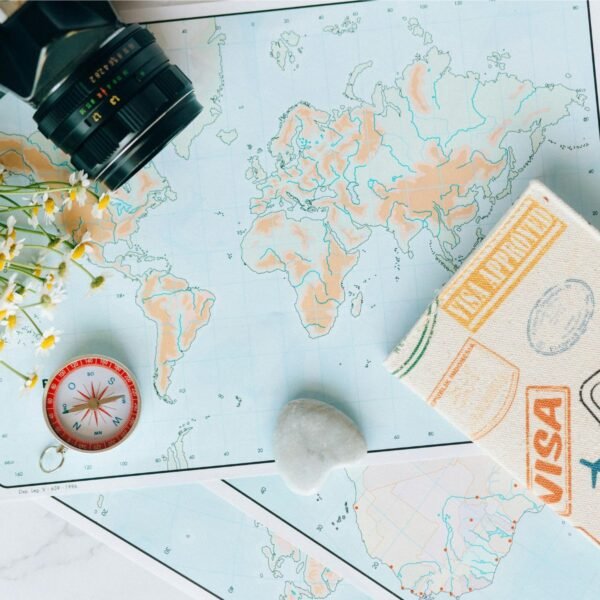 Visto Working Holiday Visa